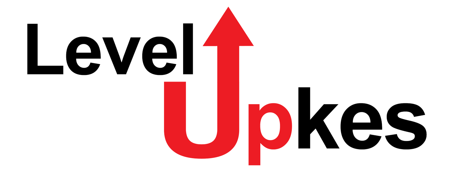 Level Upkes