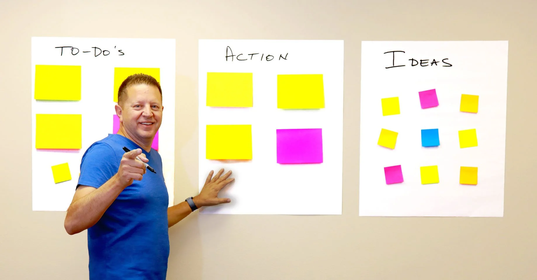 3 execution steps to quickly solve any challenge