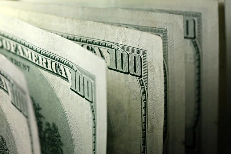 Business Physics: The Four Forces of Cash Flow