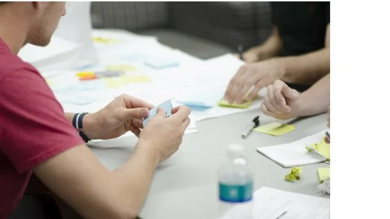 5 Steps to accountability with your team