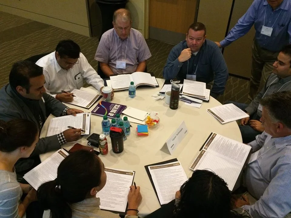 Strategic Planning retreats - are they worth the cost?