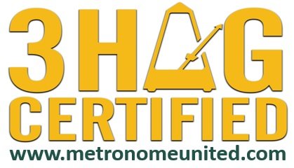 3HAG Way Certification