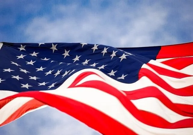 Happy Memorial Day