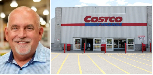 How Costco's next CEO went from driving forklifts to earning millions