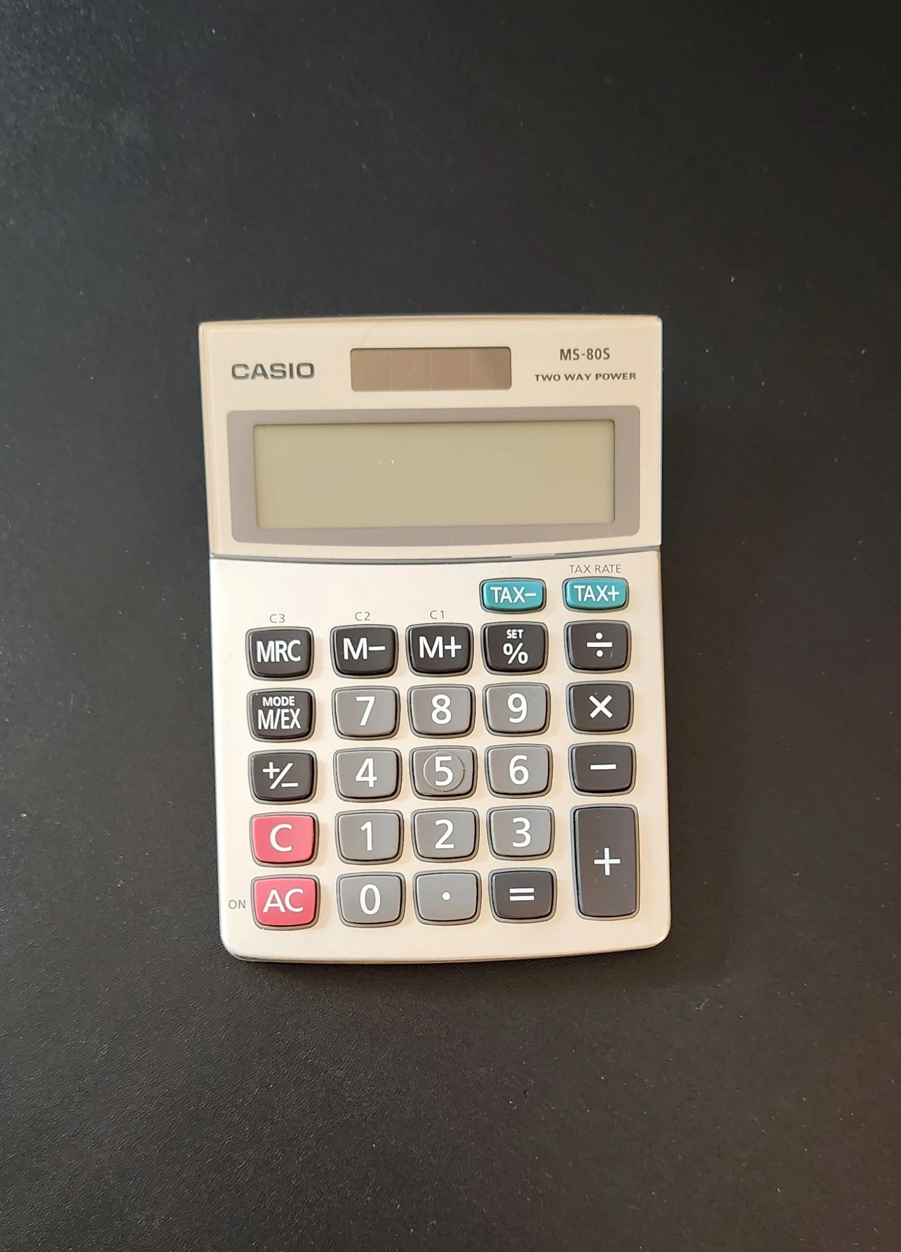 Cowboy Math