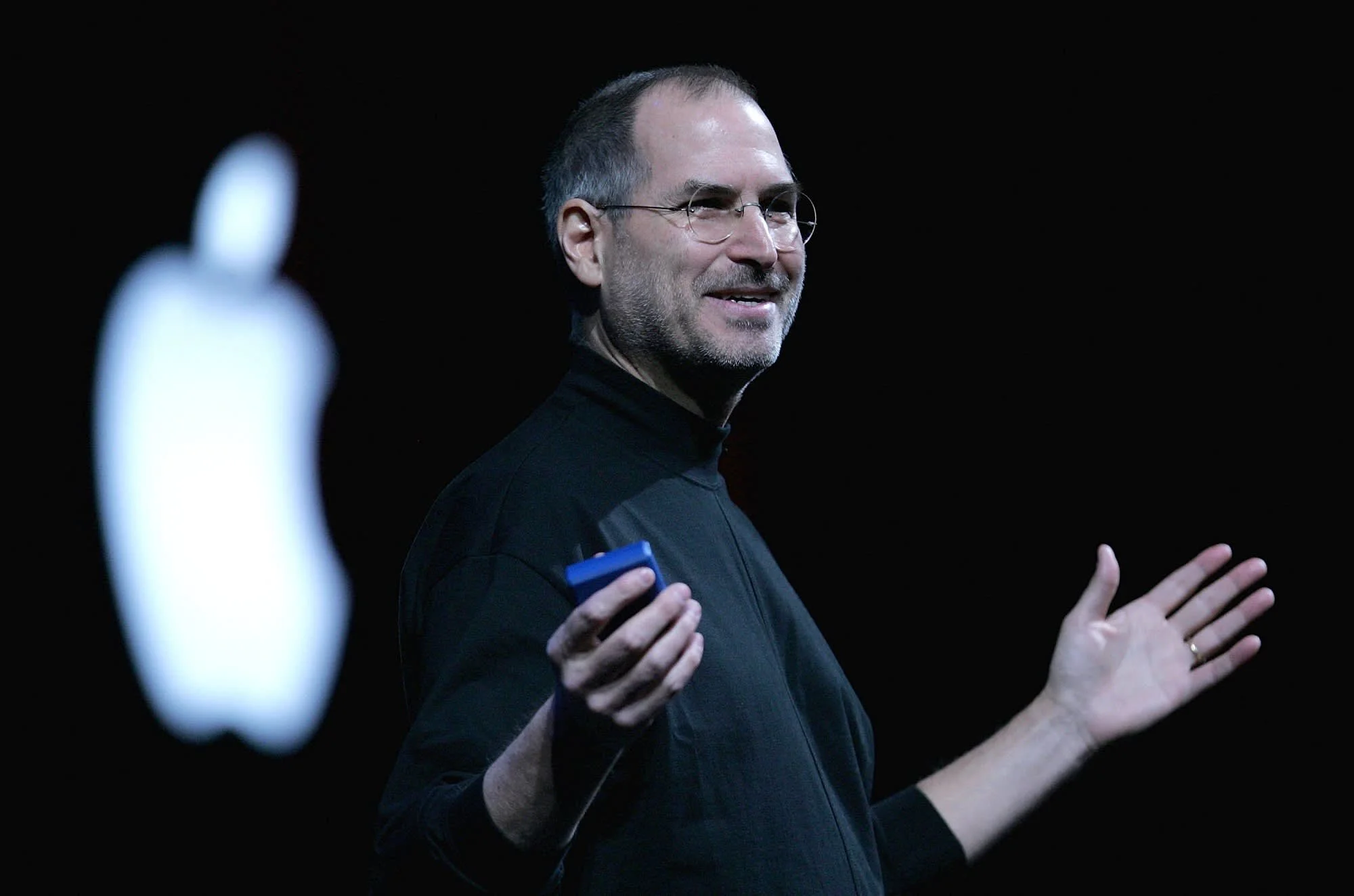 What makes a successful manager?