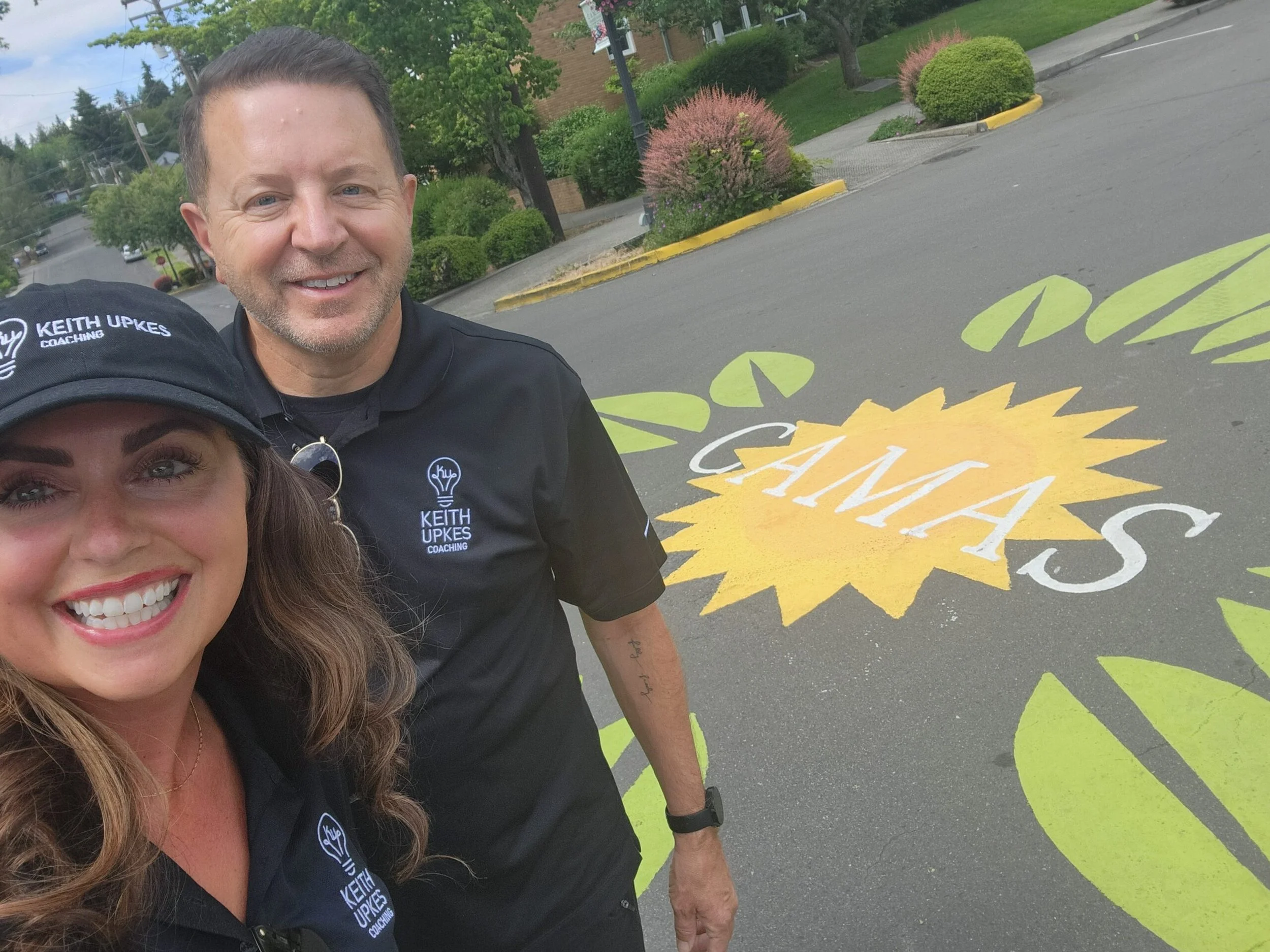 Creating Impact Far and Wide