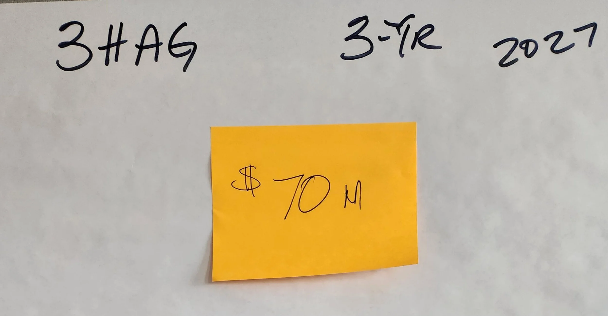 70 Million