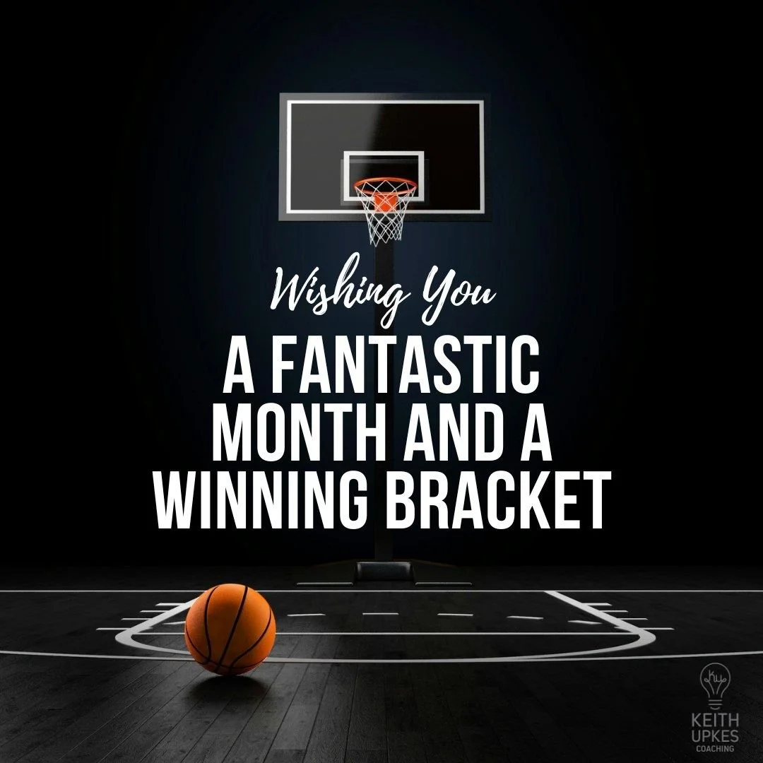 March Madness