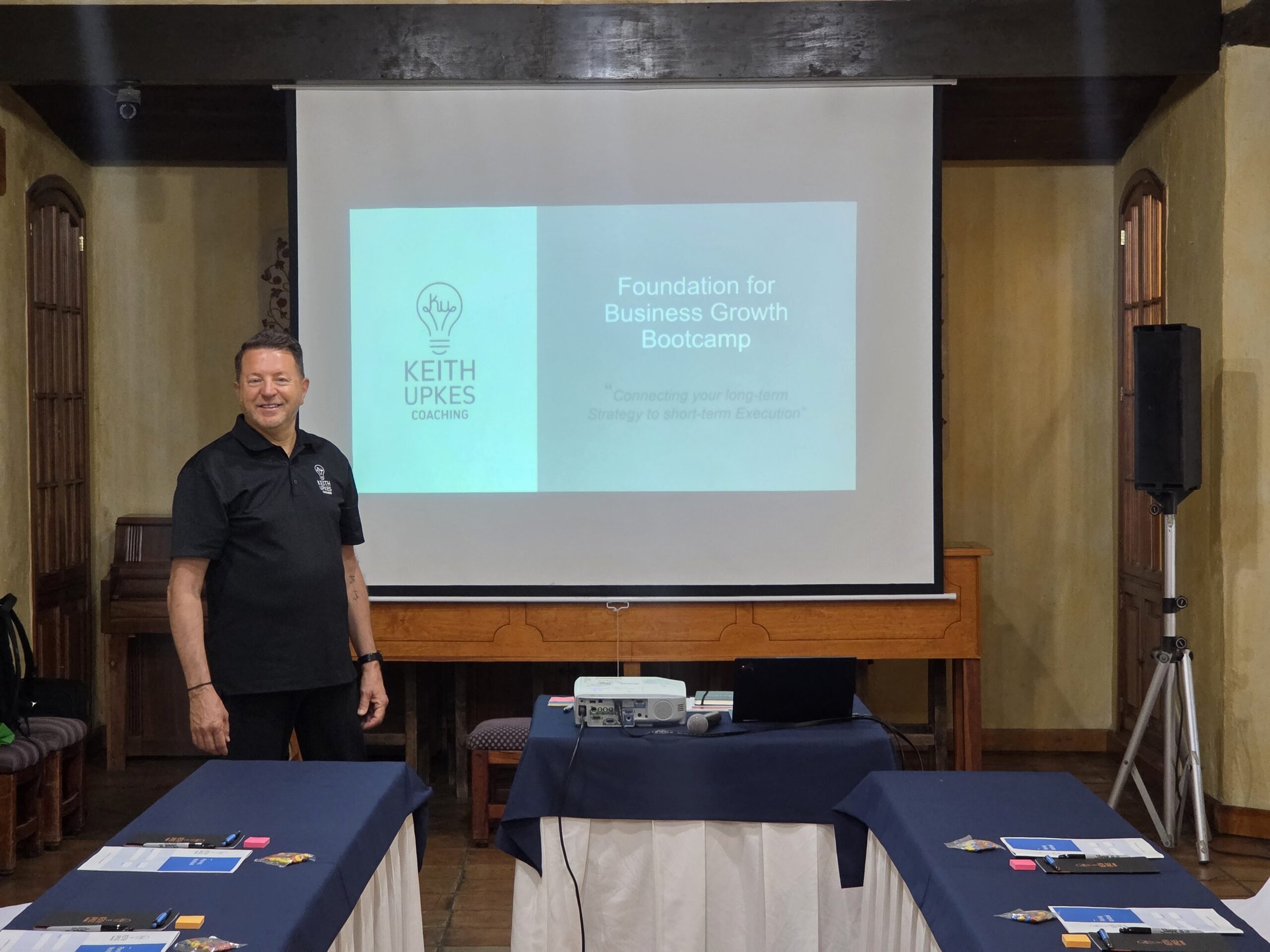 An incredible business trip in Oaxaca, Mexico!