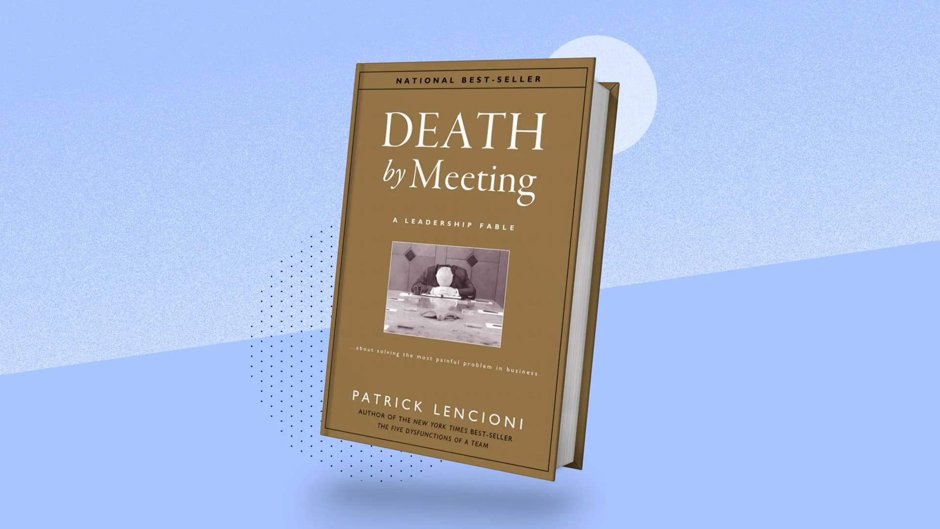 Do your meetings suck?
