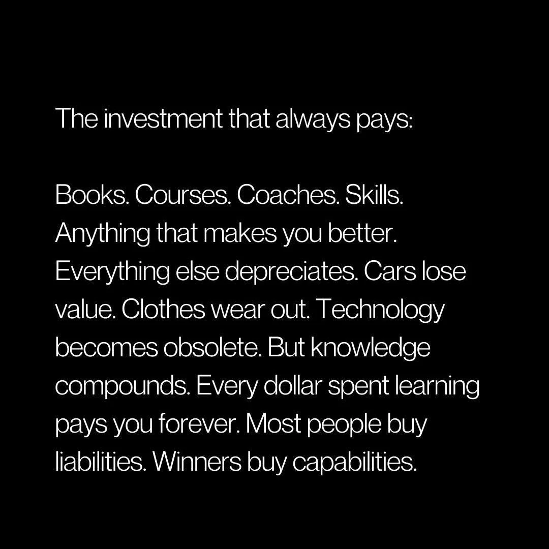 How committed are you to your goals?