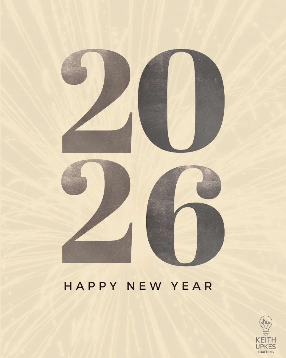 Happy New Year!