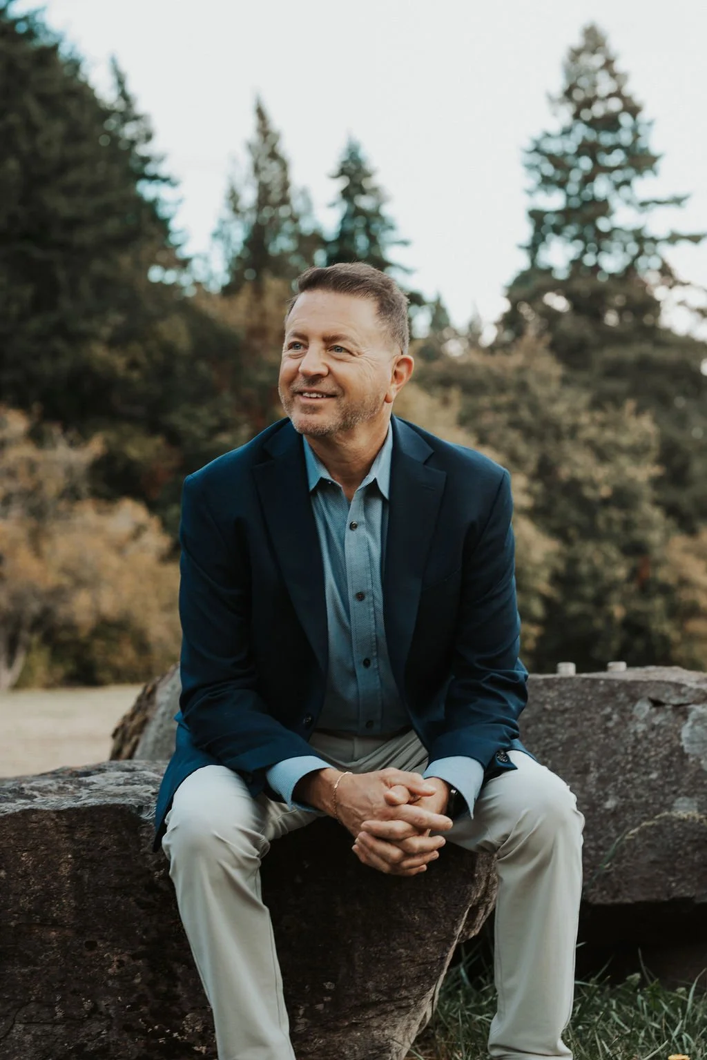 The Two Things Every CEO Needs to See Clearly