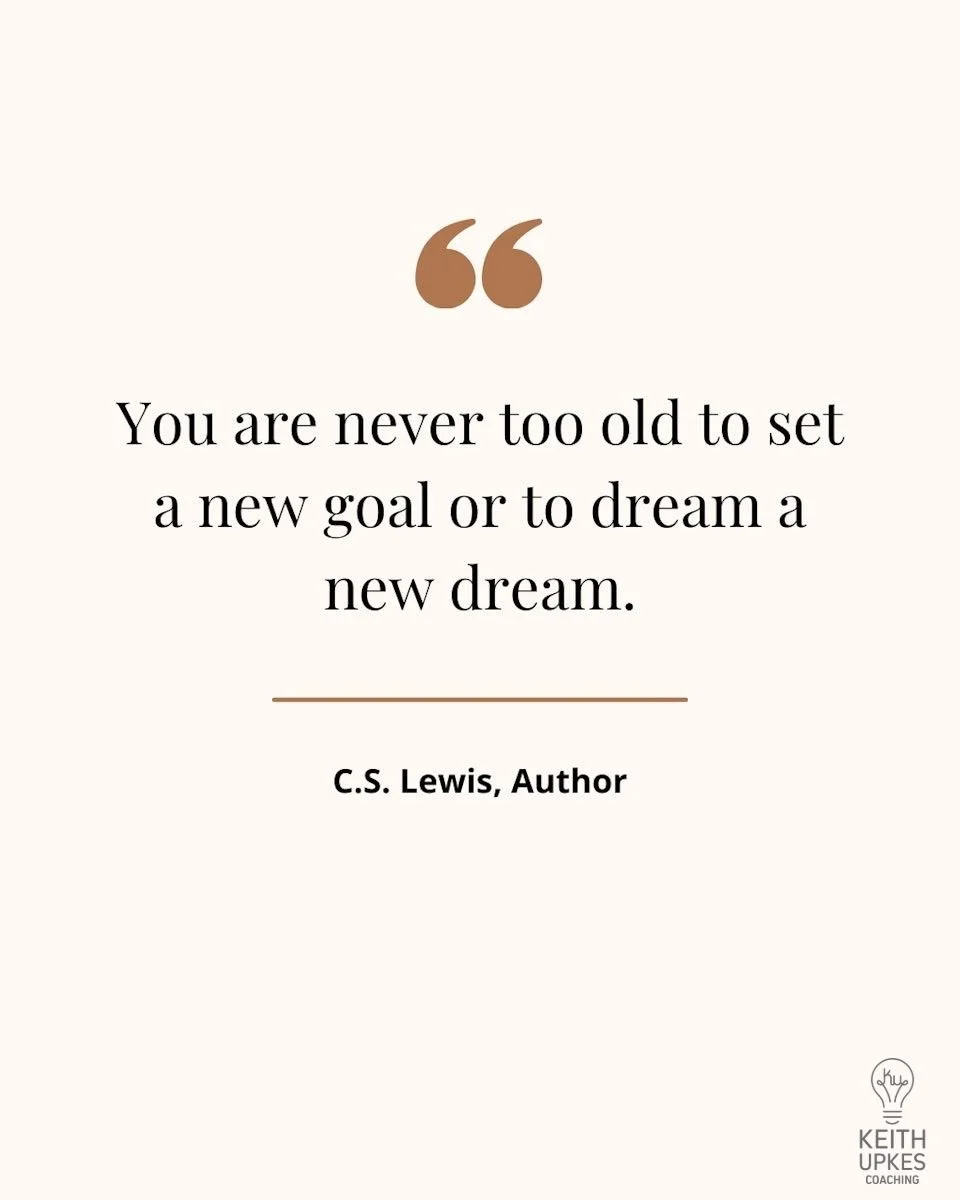 Experience + Ambition: The Real Formula for Business Growth