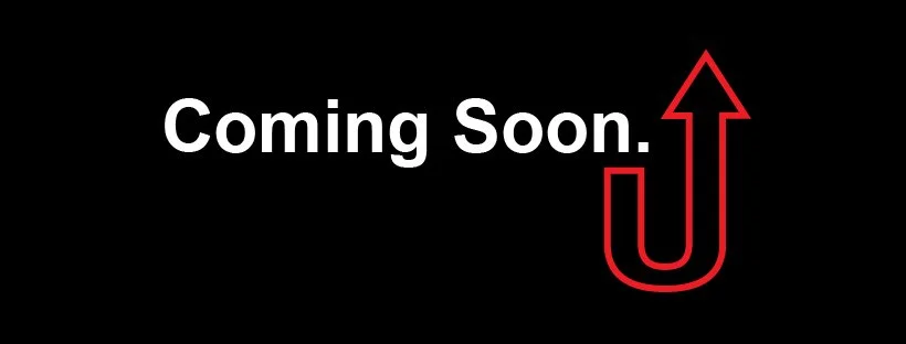 A New Chapter is Taking Shape