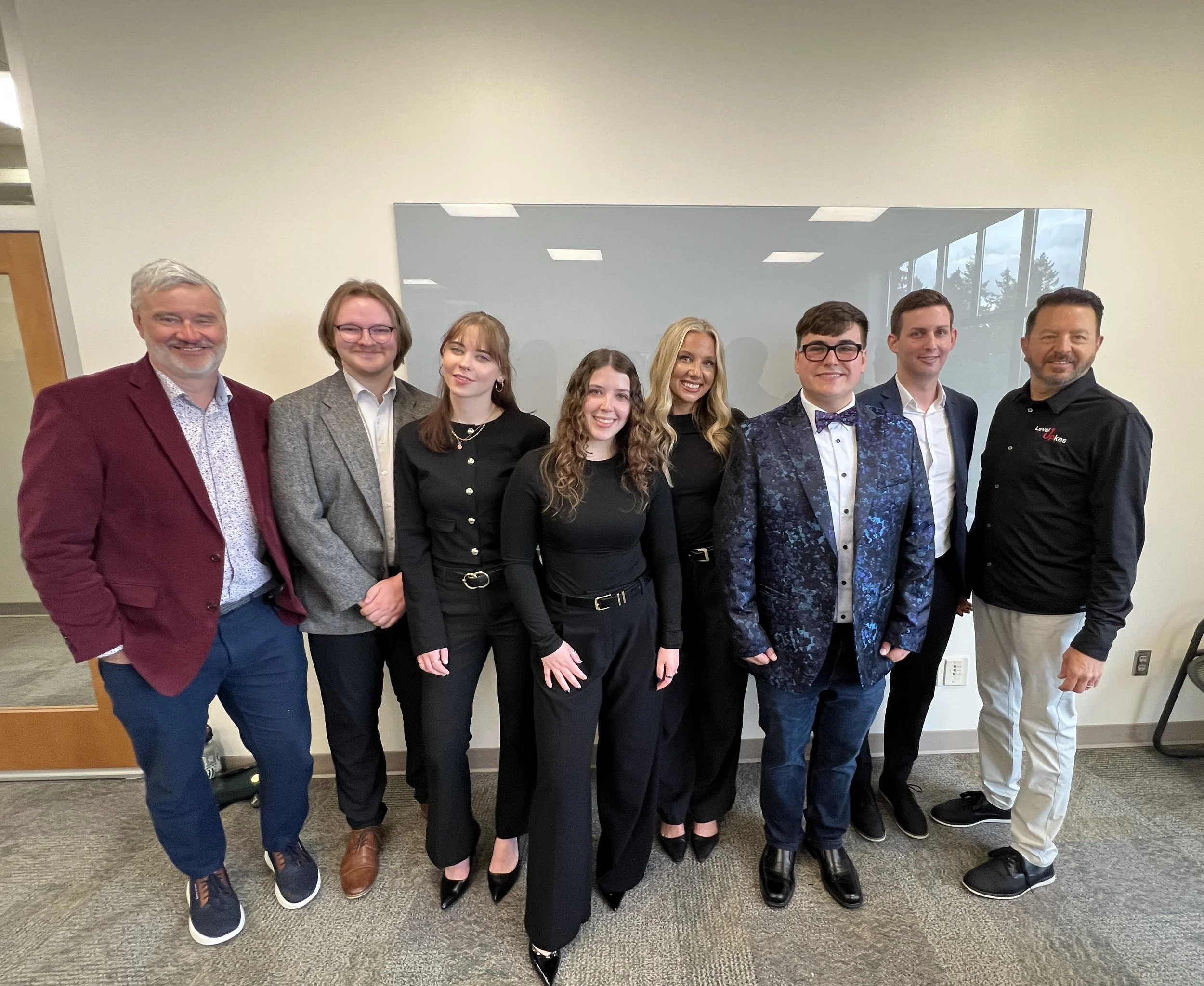Mentoring the Next Generation of Entrepreneurs