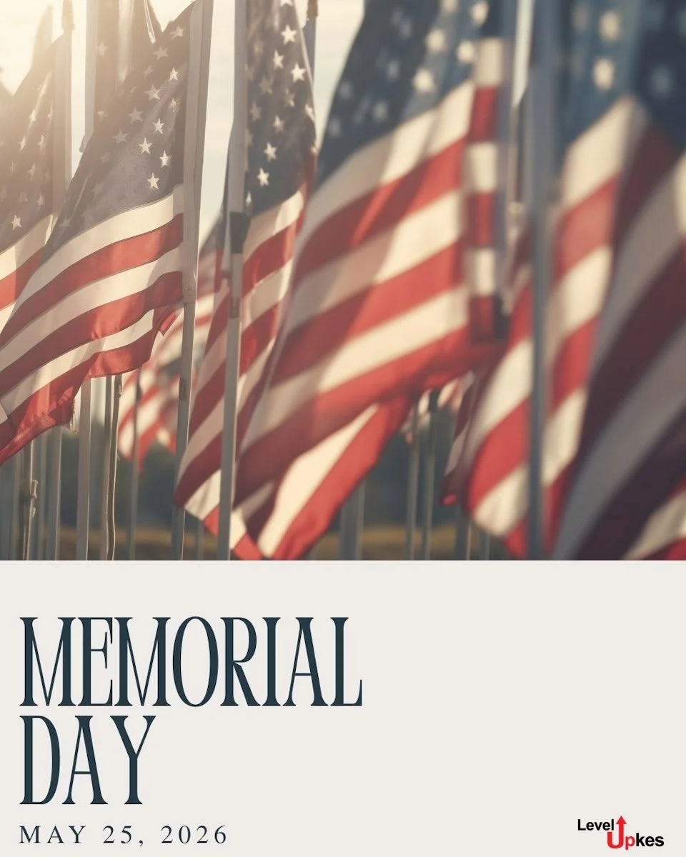 Memorial Day
