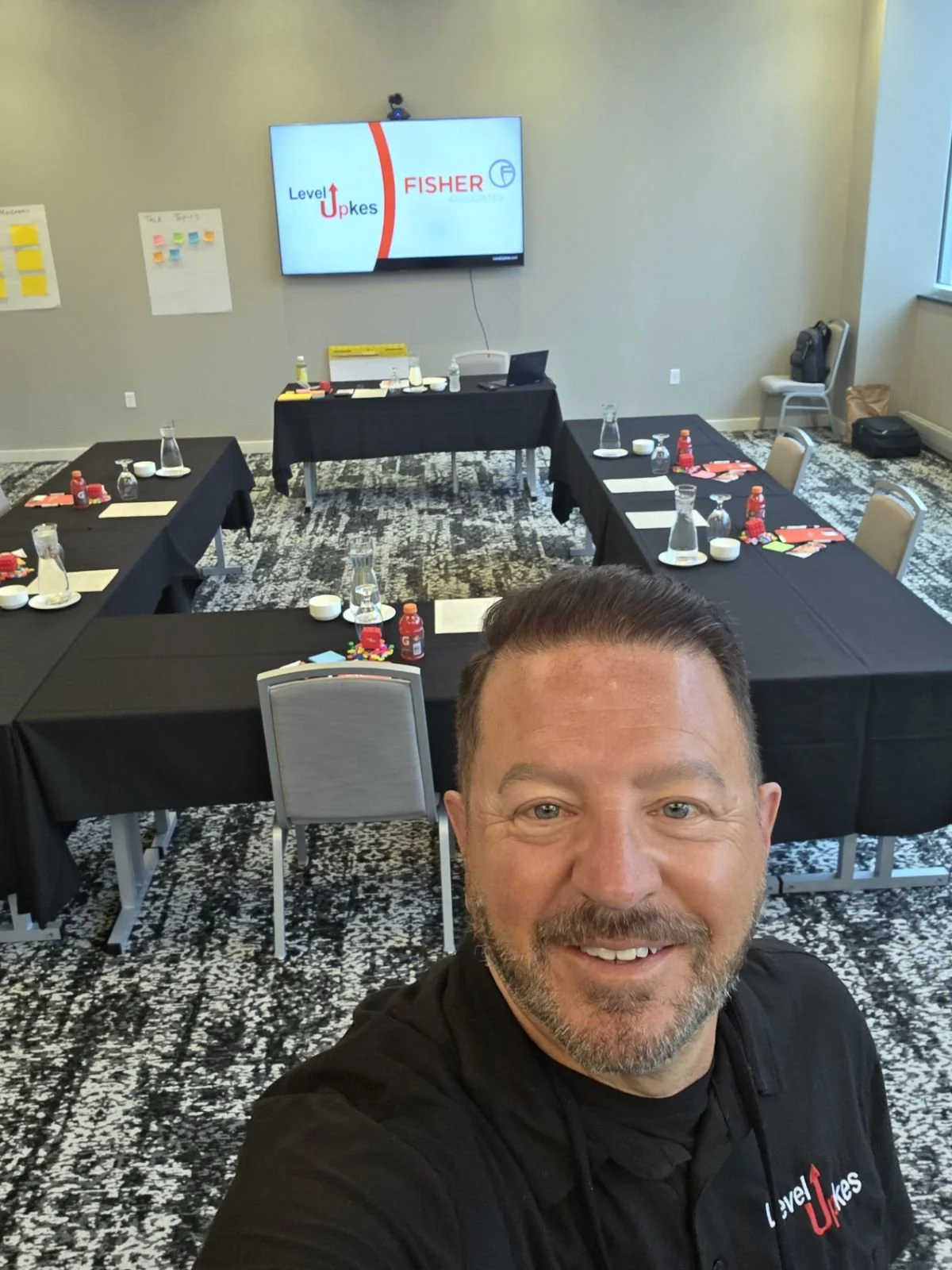 Quarterly Planning Sessions in Rochester, NY 