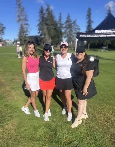 Annual GVC Women’s Golf Tournament