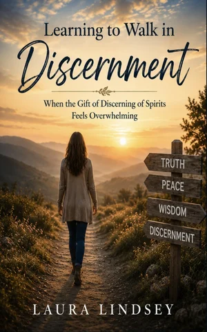 Learning to Walk in Discernment