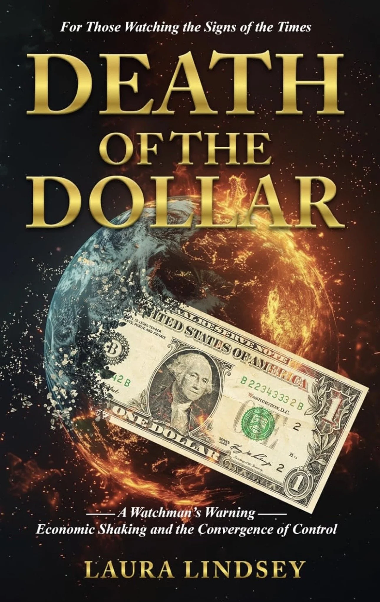 DEATH OF A DOLLAR