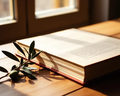 The Book
