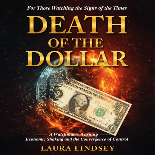 Death of the Dollar