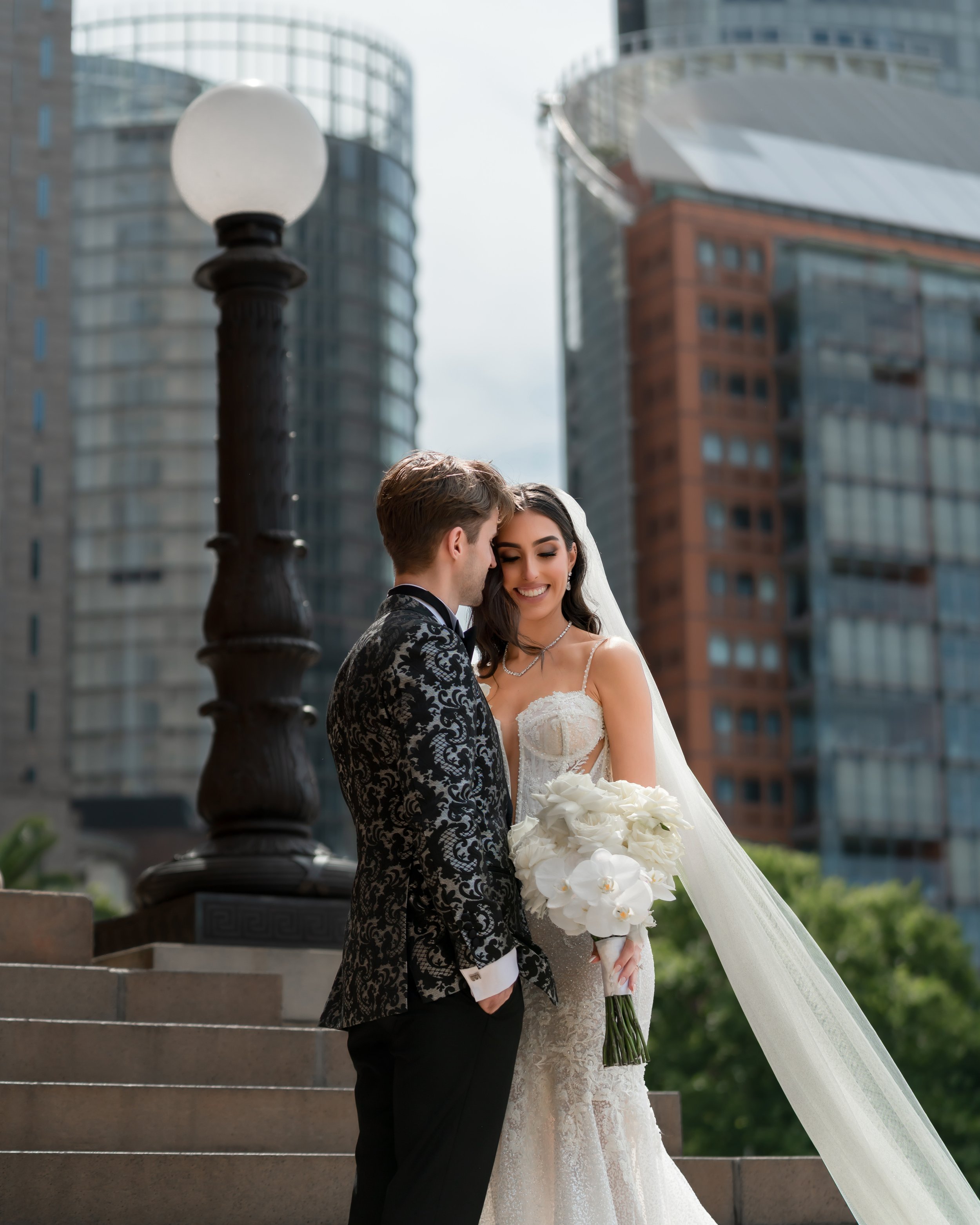 Lachlan &amp; Aylana