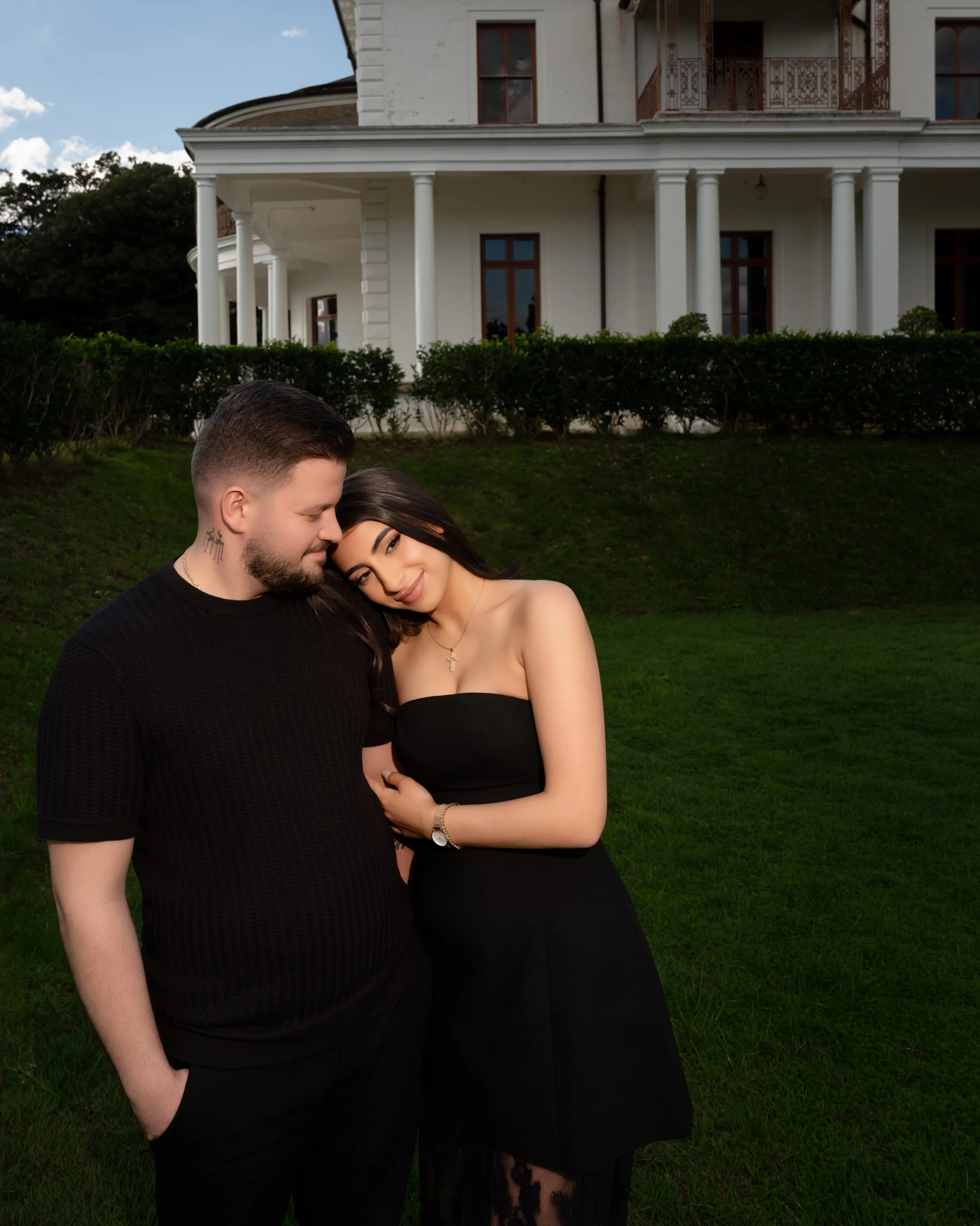 Dalya &amp; Matias