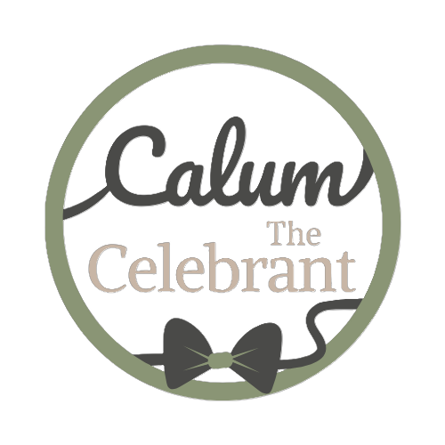 Calum The Celebrant