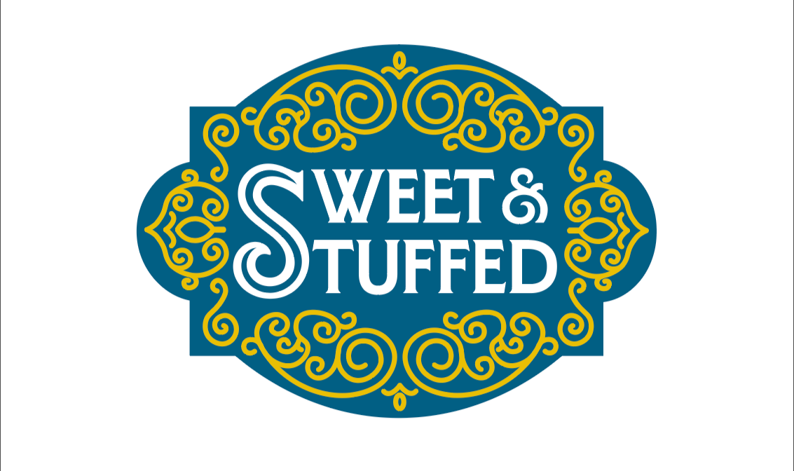 Sweet & Stuffed Packaging/Branding