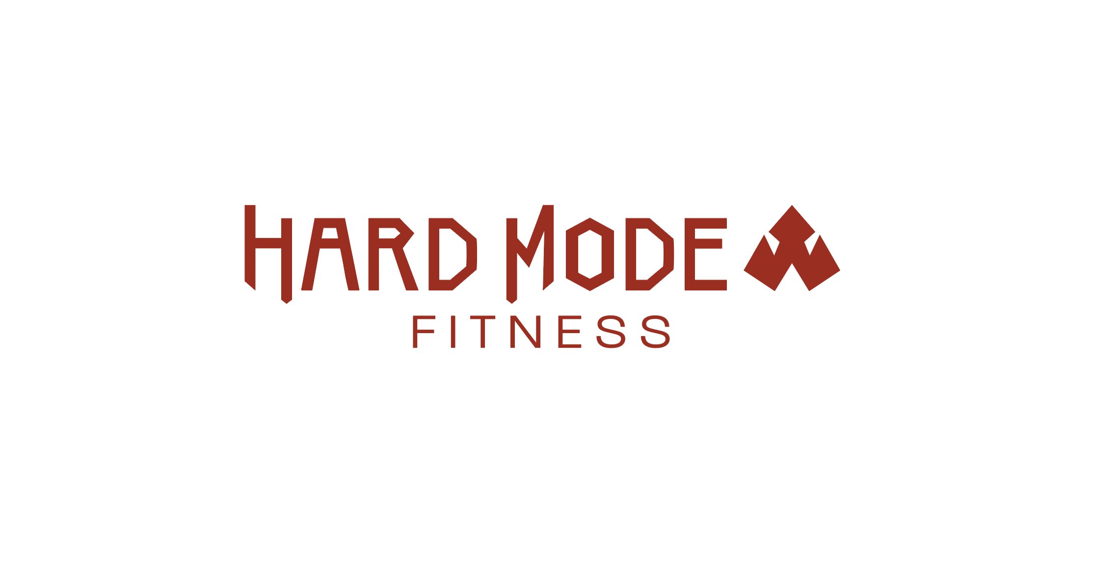Hard Mode Fitness