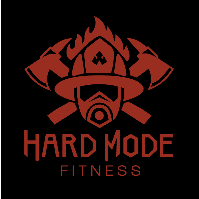 Hard Mode Fitness