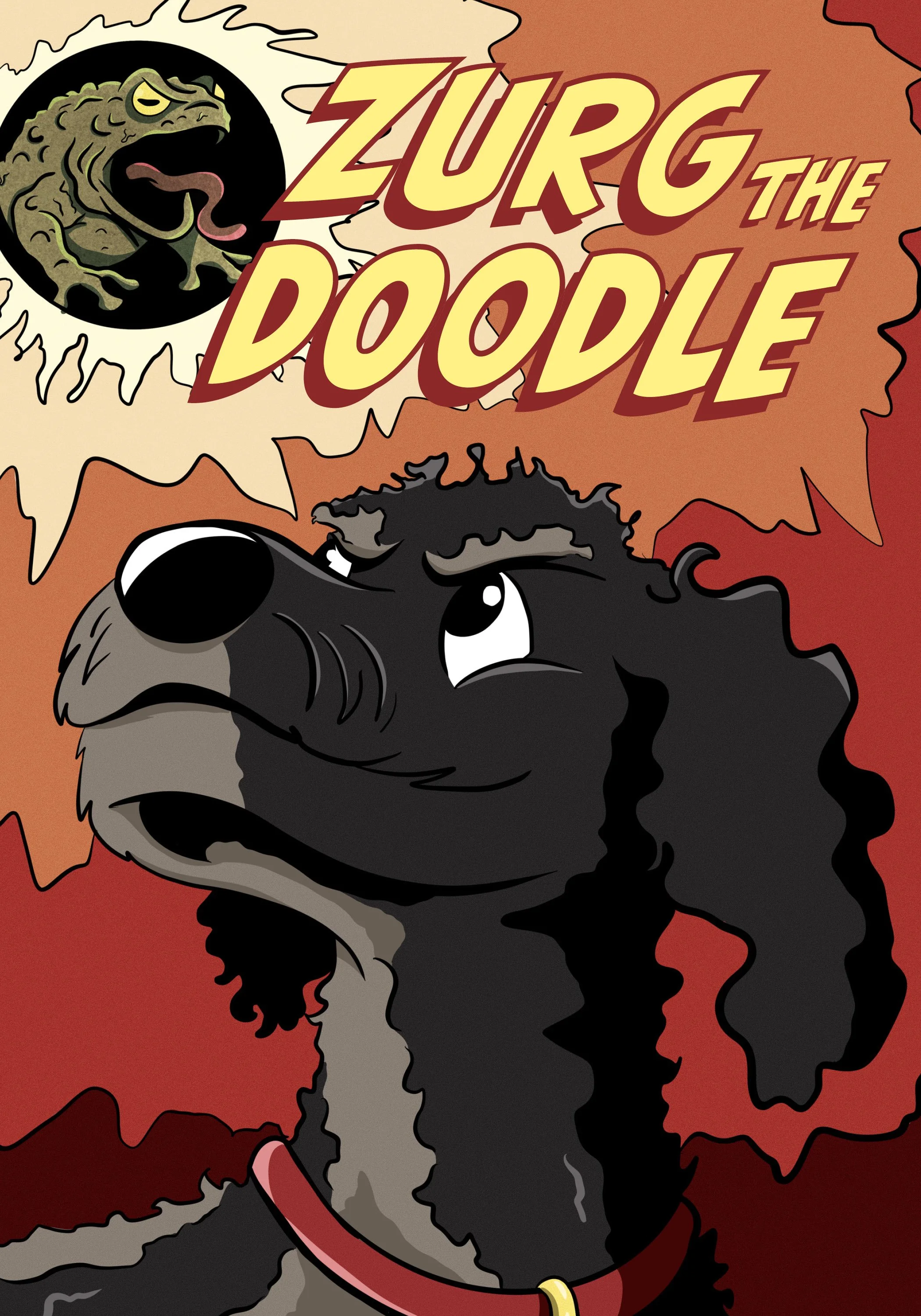 ZurgtheDoodle_Front Cover .jpg