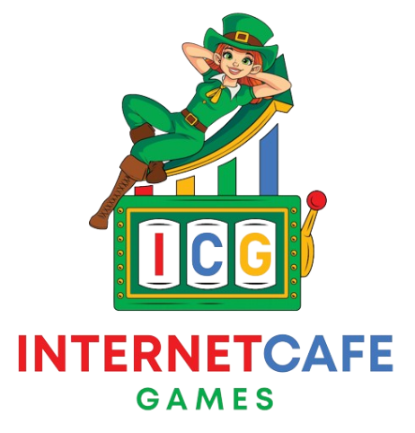Internet Cafe Games