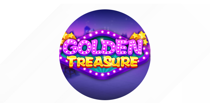 Golden Treasure Logo