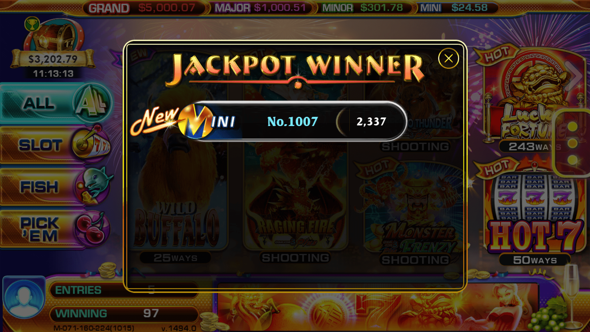 GoldenDragonJackpotScreen.png