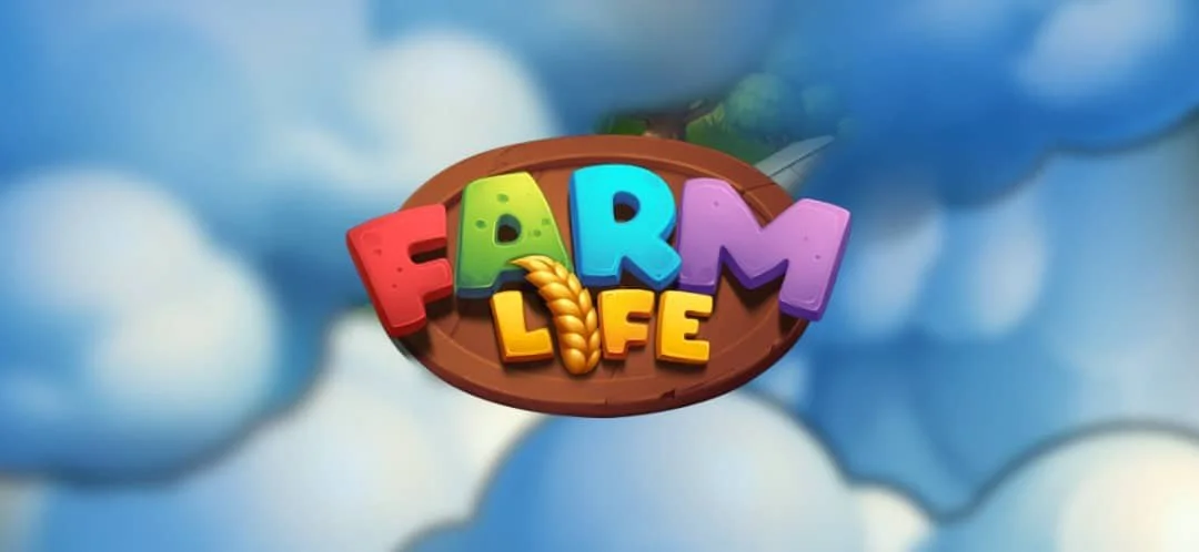 Juwa 2.0 Farm life - Slot Game 
