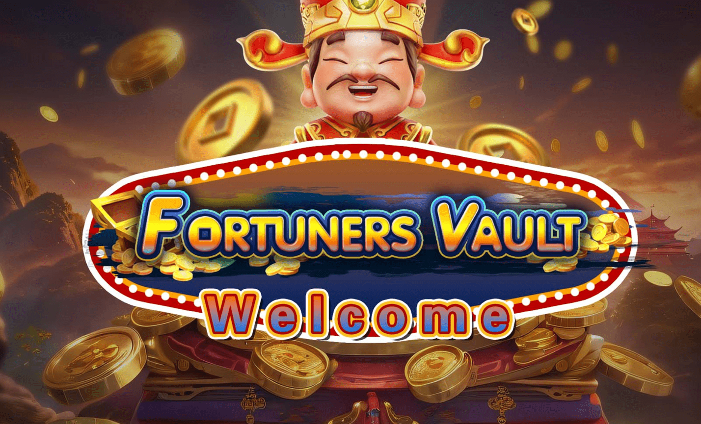 Fortuner’s Vault