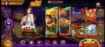 Gold Mine Game Screen Menu