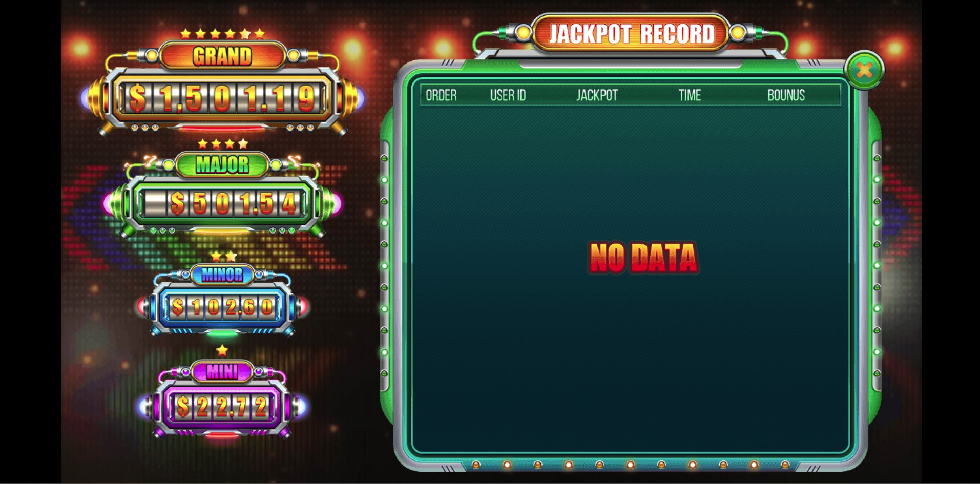 The Kraken-Jackpot (Copy)
