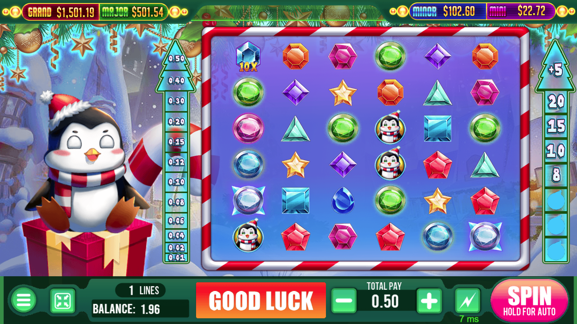 The Kraken-Crystal Crush-Slot Game (Copy)