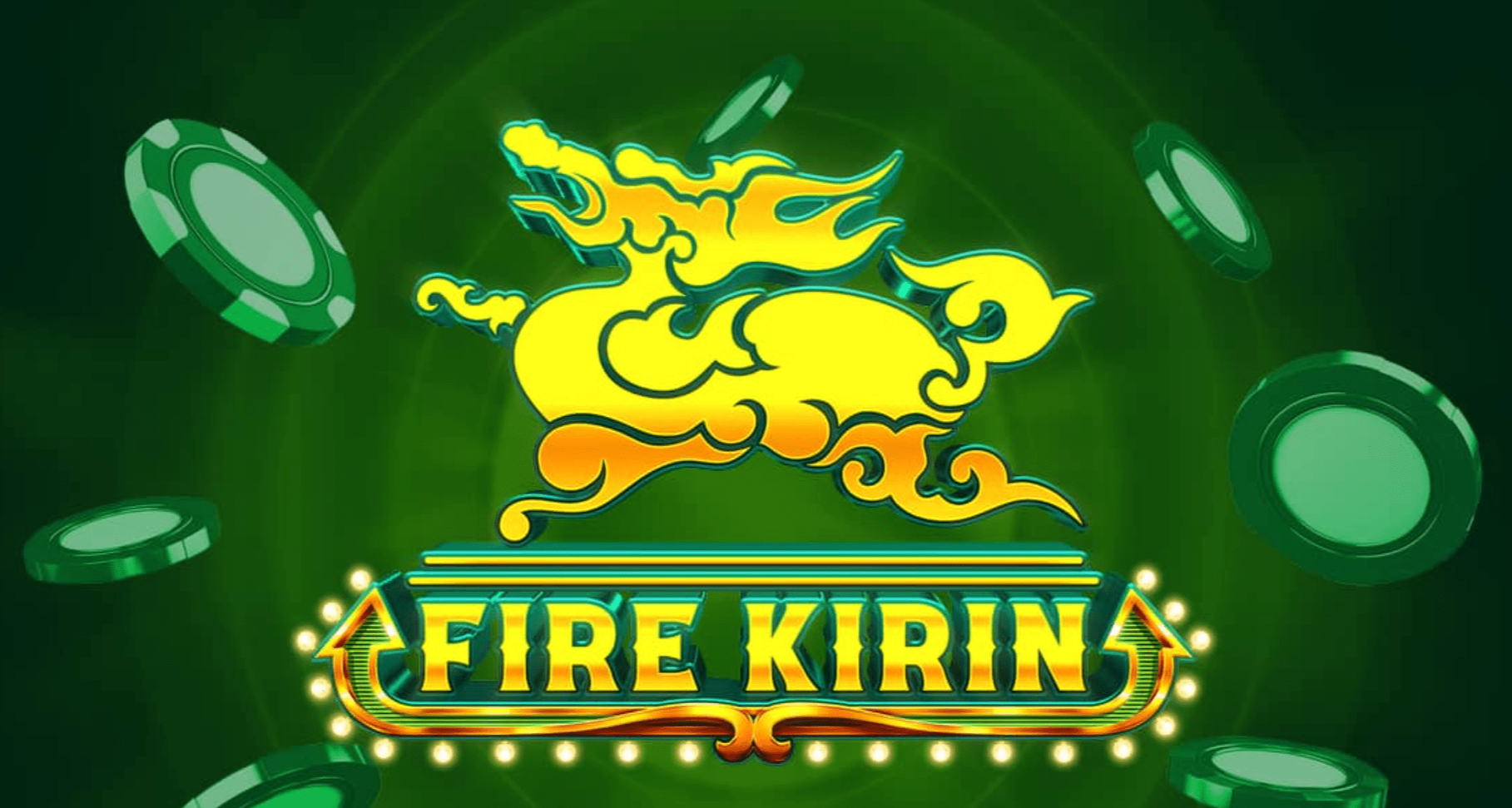 Fire Kirin