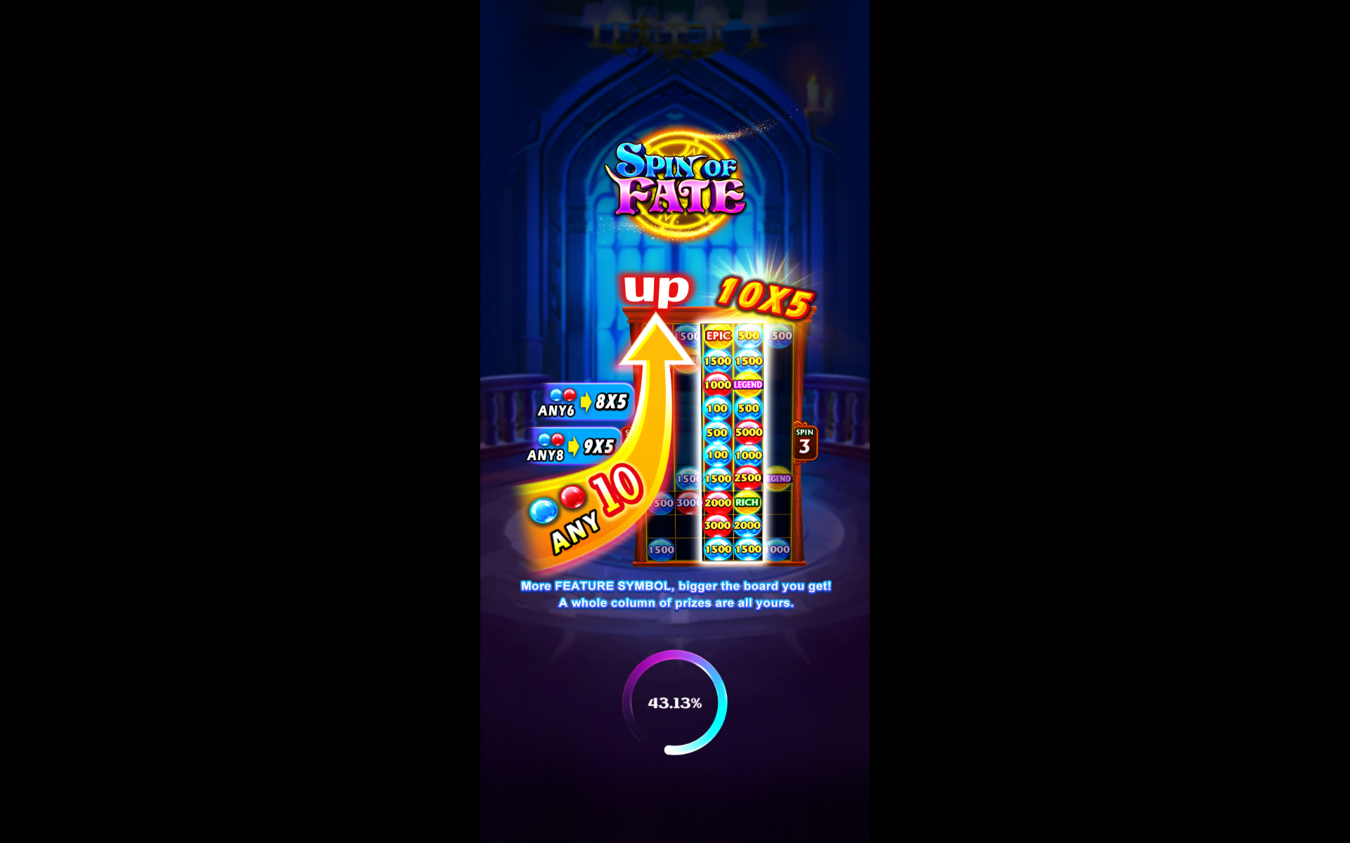 Magic City Promo