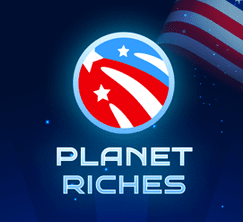 Planet Riches