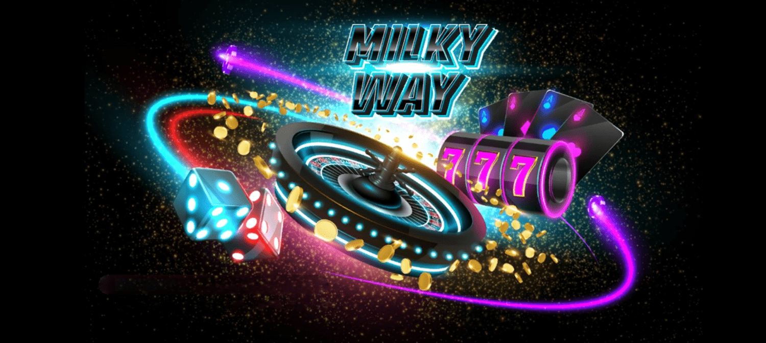 Milky Way