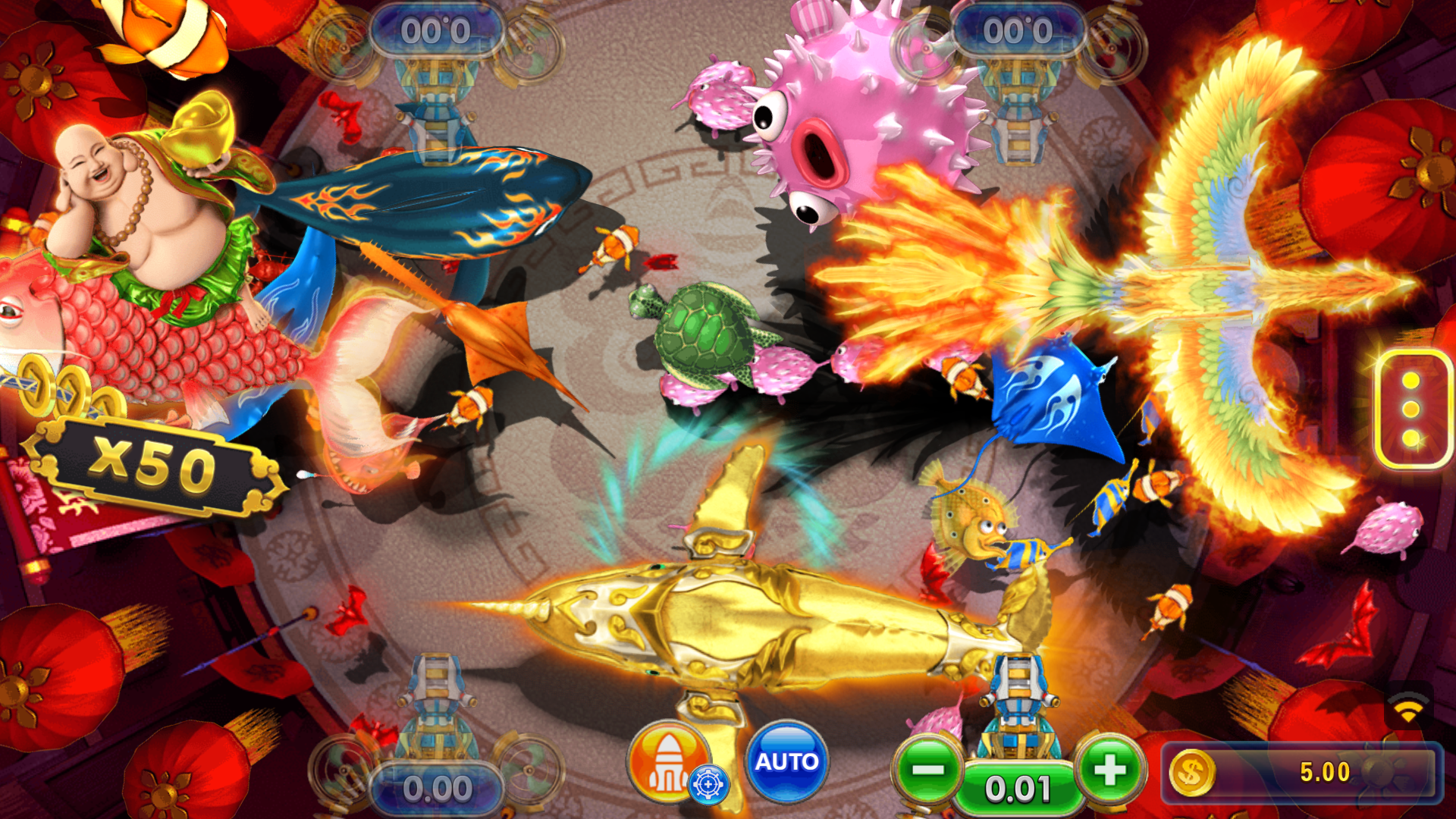 Yolo - Fortune Kings