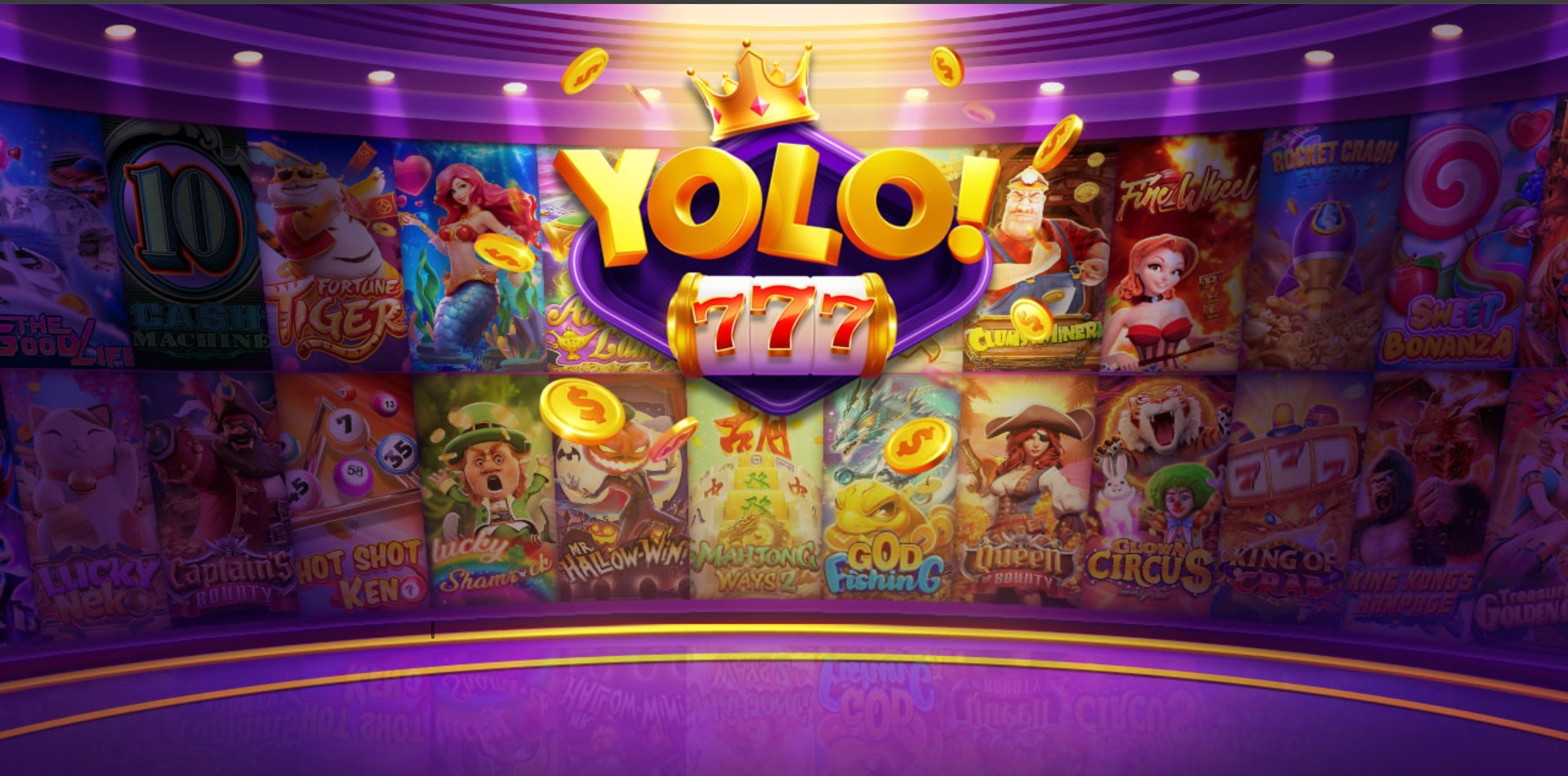 Yolo