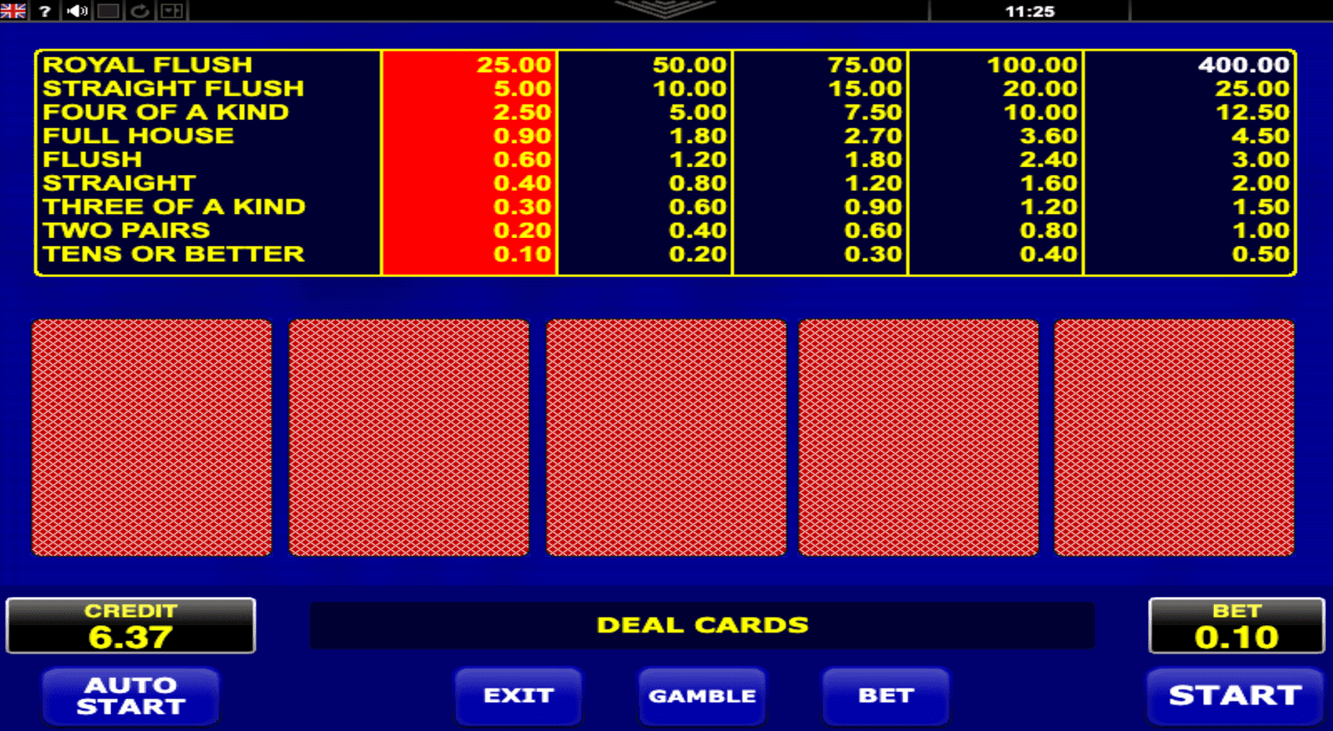 Ocean Sweeps Double Double Bonus